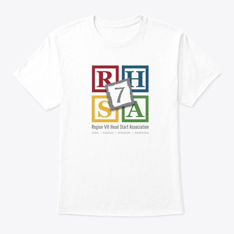 R7HSA Mens'/Unisex T-Shirt