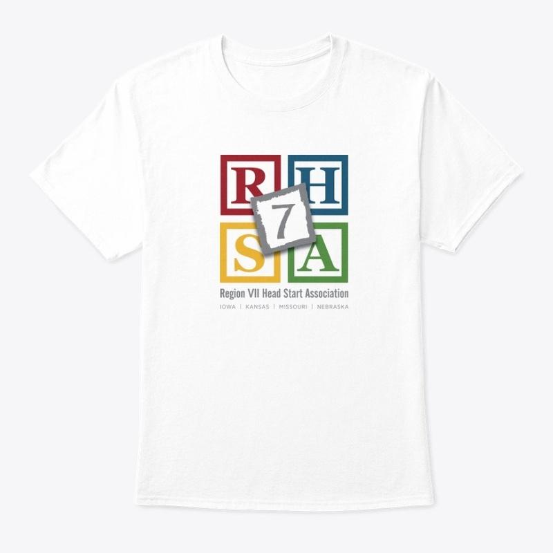 Ladies' R7HSA T-Shirt